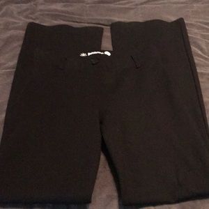 Betabrand- Dress pants yoga pants